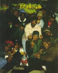 Kevin fleming is a writer and actor, known for new looney tunes (2015), the venue (2012) and tom and jerry in new york (2021). The Notorious B I G On Instagram Big Stretch Charles Man Man Fuller 2pac Ed Lover Biggie Nickels E Moneybags Crew 1 In 2021 Road To Riches Pete Rock 2pac