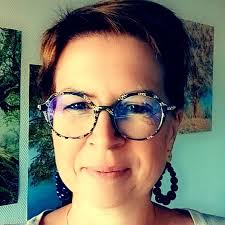 Sylvia WEBER (RENAUDIN), 50 ans (OTTROTT, STRASBOURG)