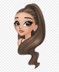 Explore and download free hd png images, and transparent images Png Image With Transparent Background Ariana Grande Cartoon Drawings Clipart 4758679 Pikpng