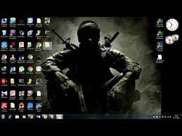 To unlock all weapons for call of duty 4 multiplayer so that . Cod4 Level 55 Hack Download