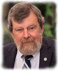 Douglas McNeil 'Doug' Simpson Obituary