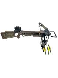 Amazon.Com : Horton Crossbow Scope Mount,Black : Sports & Outdoors