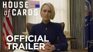 House of cards is intriguing and exciting. House Of Cards Season 6 Official Trailer Hd Netflix Youtube