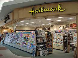 Hallmark Card And Gift Store Printable Coupons Hallmark Cards Hallmark