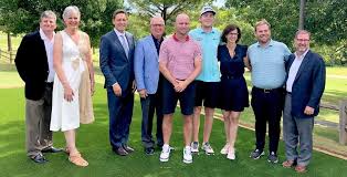 2022 Golf Oklahoma Aug/Sept by Golf Oklahoma Magazine