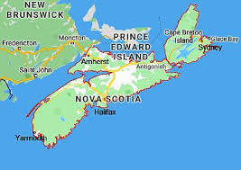 History of nova scotia after thousands of years of occupation by aboriginal peoples, the region came to the attention of europeans, perhaps during the viking voyages of c. Nova Scotia Climate Weather By Month Temperature Precipitation When To Go