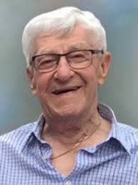 Obituary information for Robert Adrian FERRIS