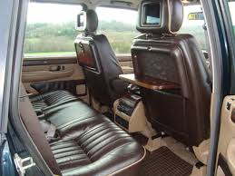 P38 Interior Fit Discovery Pesquisa Google Carros