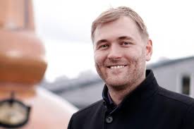 Maker's Mark mit Shaker