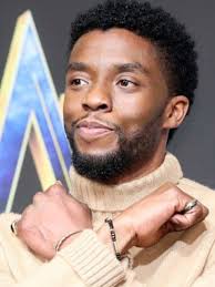 Black Panther Black Actors Who Died In 2018 Pin By Lateisha Ruhl On Male Face Black Panther Chadwick Boseman Chadwick Boseman Black Panther Marvel