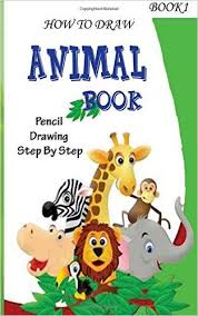 Amberlyn combines her love of pets and other familiar domestic creatures with her beautiful, detailed drawing style. How To Draw Animals Pencil Drawing Book 1 Jeet Gala 2 99 Kindle 5 38 Book Easy Drawings For Kids Animal Drawings Drawing For Kids
