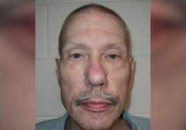 Who Is Keith Harward, Wrongfully Convicted Of Jerry Crotty's Crimes