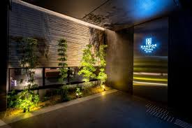 Inari was originally and remains primarily the kami of rice and agriculture, but merchants and manufacturers also worship inari as the patron of business. Randor Residential Hotel Kyoto Suites Kyoto Harga Terbaru 2021