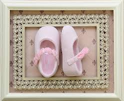Mayoral Light Pink Infant Shoe With Rosettes Infant 1 3