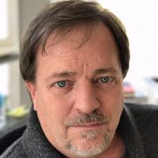 Mike Ostrander (@mikeostrander)