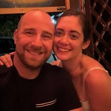 Ruth Corcoran and Daniel Martella's Wedding Website