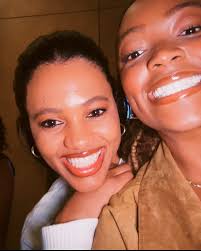 New core memory just dropped 🤎 a favorite day. Thank you so much for the  support 🫶🏽