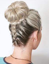 Pin By Kyle Rasmussen On Peinados Hair Styles Braided Hairstyles Long Hair Styles