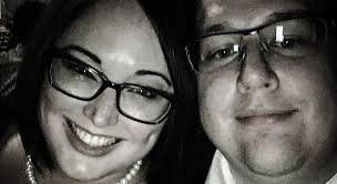 Mary Robinson and Patrick Neff's Wedding Website