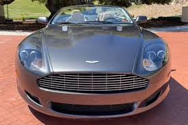 Image result for Meteorite Silver 2004 DB9 Volante