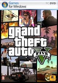 Subirte a tu carro y darle al acelerador. Grand Theft Auto V Mega Juegos Para Pc Gratis Juegos De Gta Juegos Pc