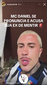 Mc IG Responde aos Falsos Raul Após Número Clonado