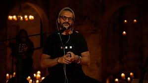 He was born in 1964 in jocotenango, sacatepéquez, guatemala. Transmision Del Concierto De Ricardo Arjona En San Jose Del Golfo Abril 2021 Guatemala Com