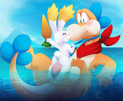 Rule34 - If it exists, there is porn of it  darkmirage, plessie  1953862