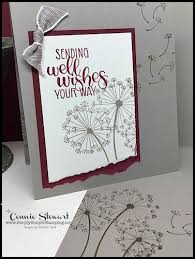 Make It In Minutes Flash Card Video Dandelion Wishes Simply Simple Stamping Handmade Greeting Card Designs Flower Cards Handmade Greeting Cards Handmade
