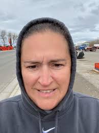 Watching the show by the pond in Billings area