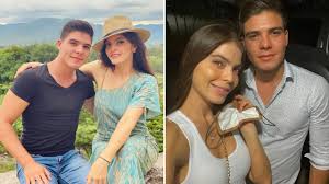 Hermana de Ana Bárbara anuncia, devastada, la muerte de su sobrina a días  de su nacimiento: "Danos consuelo y fortaleza" | Shows Famosos | Las  Estrellas