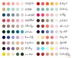 Check spelling or type a new query. Ombre Solid Color Scheme Instagram Story Highlight Covers Etsy In 2021 Color Psychology Color Psychology Personality Color Palette Challenge