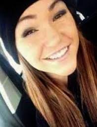 Kaden Mae Harkins, age 25