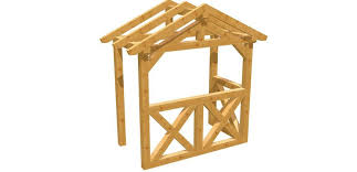 Haustur Vordach Selber Bauen Holz Bauplan De In 2020 Vordach Selber Bauen Gartenhaus Dach Vordach