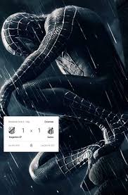 Eu estava doido para escrever sobre isso, mas na época que saiu a revista homem aranha 82 seria um baita de um spoiler para quem ainda não havia comprado, e decidi esperar mais, não antes de. Todo Dia Um Homem Aranha Preto Triste Com O Santos Home Facebook