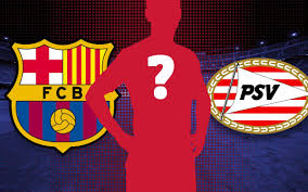 You'll find match highlights, the latest reports, behind the scenes features and more. Quiz Which Players Have Been At Psv And Barca