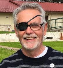 Chris Raymer's Instagram, Twitter & Facebook