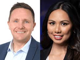 Musical chairs in PR world: Foxtel team changes