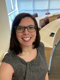 Pam Jacobson's Instagram, Twitter & Facebook