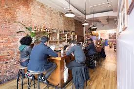 Maybe you would like to learn more about one of these? The Absolute Best All Day Cafes In Nyc