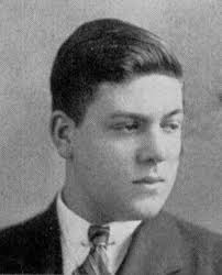 Anthony J. Mazza (1920-1966)