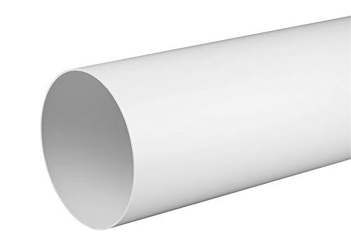 Tubo PVC 4 pulgadas