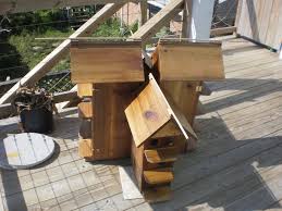 If you use the specifications outlined in these bird house plans, you will increase your chances of attracting wrens to use the nest box. T 14 Purple Martin House By Withheld Lumberjocks Com Woodworking Community