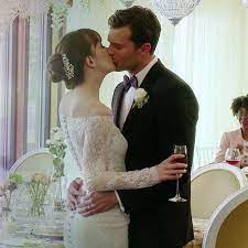 Pin By Kimberly Lafontaine On All Things Fifty Shades Darker And Freed Fifty Shades Movie Fifty Shades Fifty Shades Series