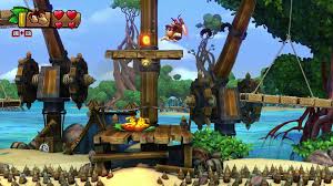 Here we'll list donkey kong country: Donkey Kong Tropical Freeze All Puzzle Pieces Secret Exits Kong Letters World 1 Lost Mangroves Gameranx
