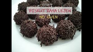 These are biscuits made using nestum. Biskut Raya Tanpa Oven Asmr Cepat Dan Mudah Cookies Recipe Youtube