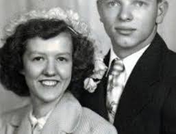 Ernestine Mackey's Instagram, Twitter & Facebook