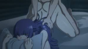 FERN X STARK Need To Warm Up! HENTAI Parody - FAPCAT