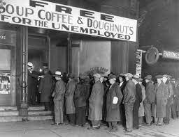 Mobster Al Capone Ran A Soup Kitchen During The Great Depression History