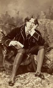 Astrology Birth Chart For Oscar Wilde